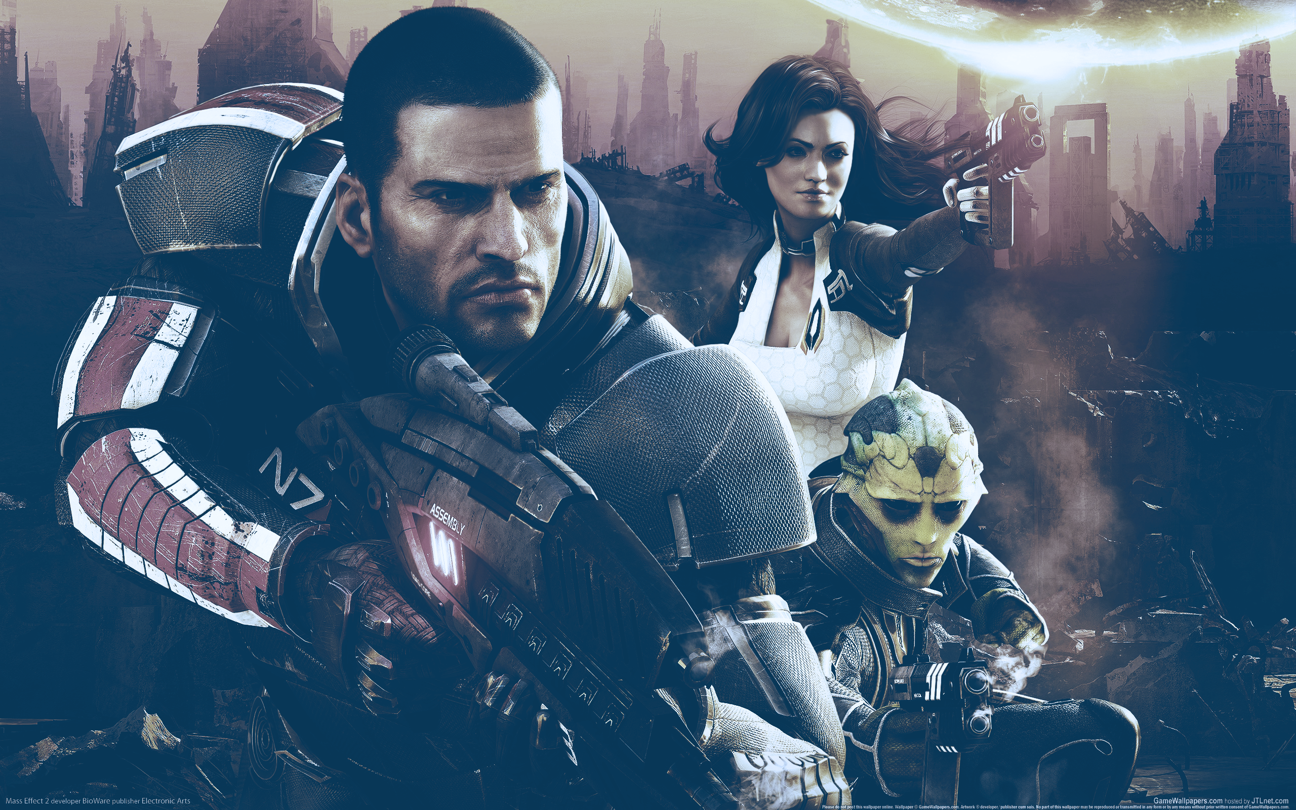 Mass Effect 2